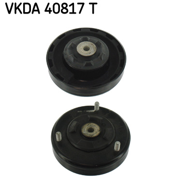 Coupelle de suspension SKF VKDA 40817 T